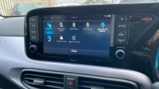 Hyundai i10 1.0 [63] Premium 5dr Auto [Nav] Petrol Hatchback